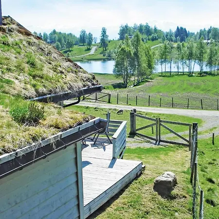 Holiday home In With Sauna *