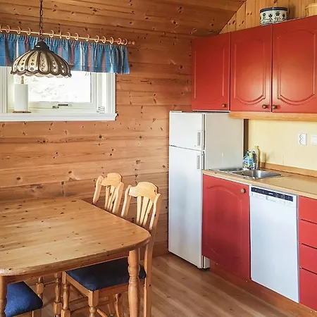 Holiday home In With Sauna