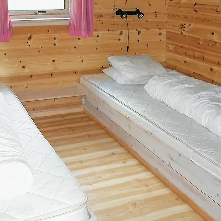 In With Sauna