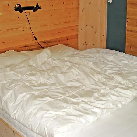 Holiday home In With Sauna *