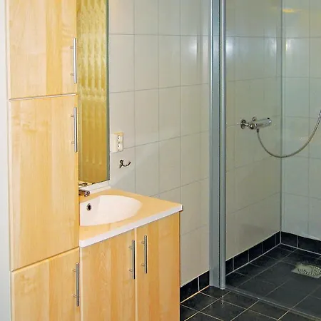 Holiday home In With Sauna *
